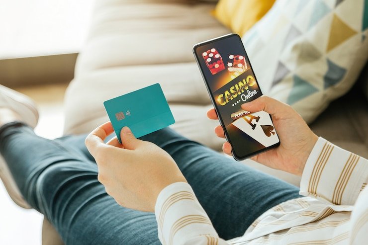 Dashboard Quickspin menampilkan permainan favorit, turnamen, dan pasar sportsbook yang dapat diakses dengan satu ketukan